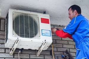 Find HVAC Contractors in Norfolk City County