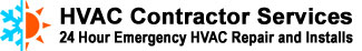 Norfolk City County HVAC Contractors